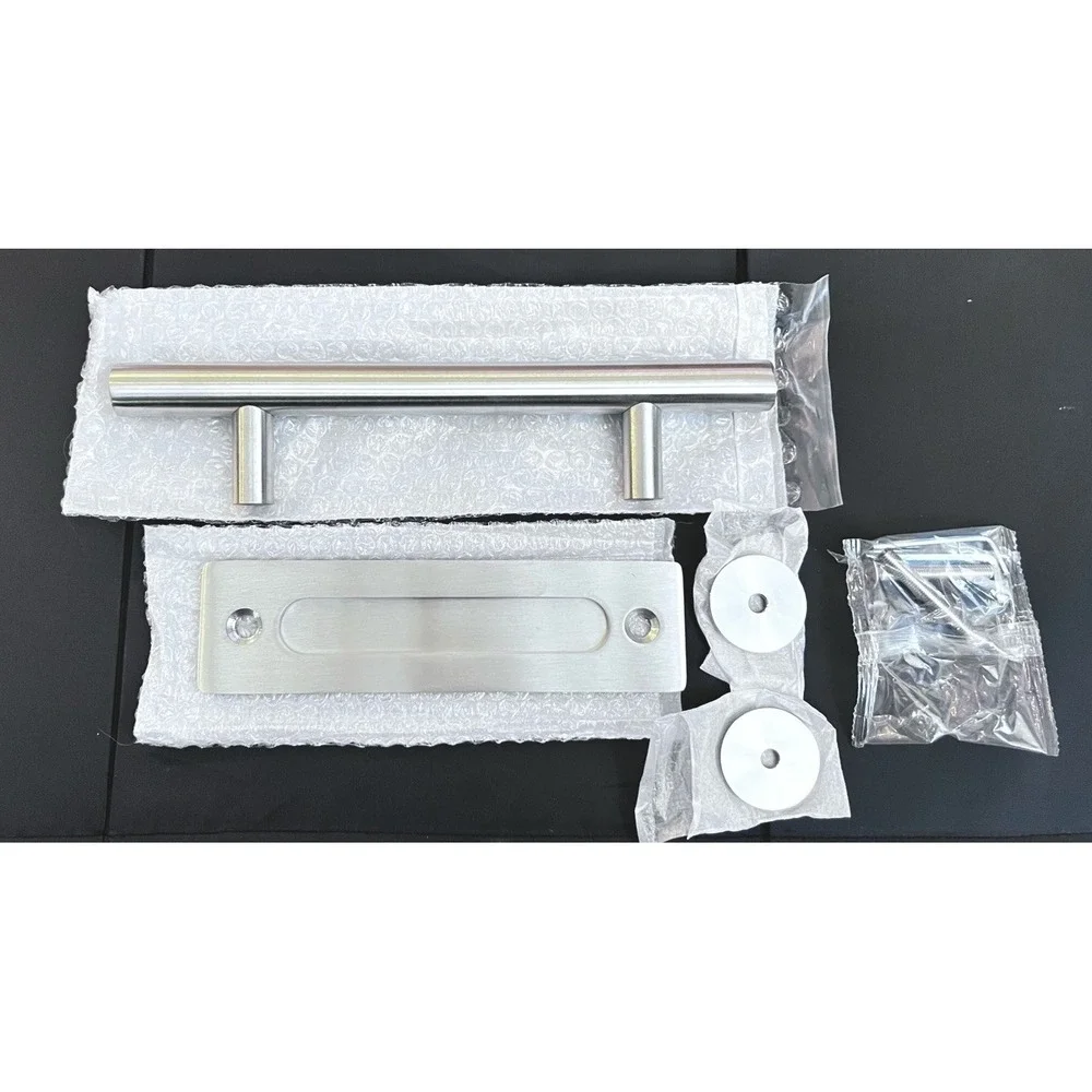 Sliding Barn Door Handle Set 12